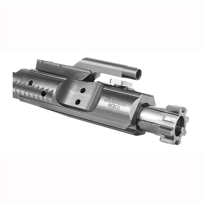 AR-15 Reliability Enhanced BCG