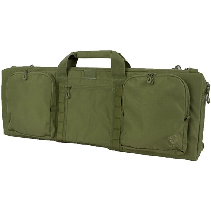 TPG Tactical Protective Rifle Case