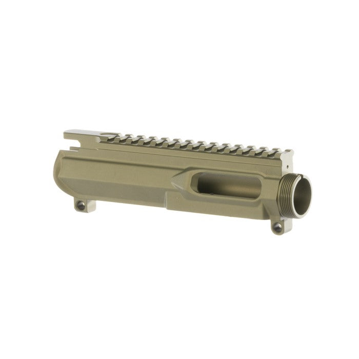 AR-15 EPC-9 9mm Luger Assembled Upper Receiver Barreless