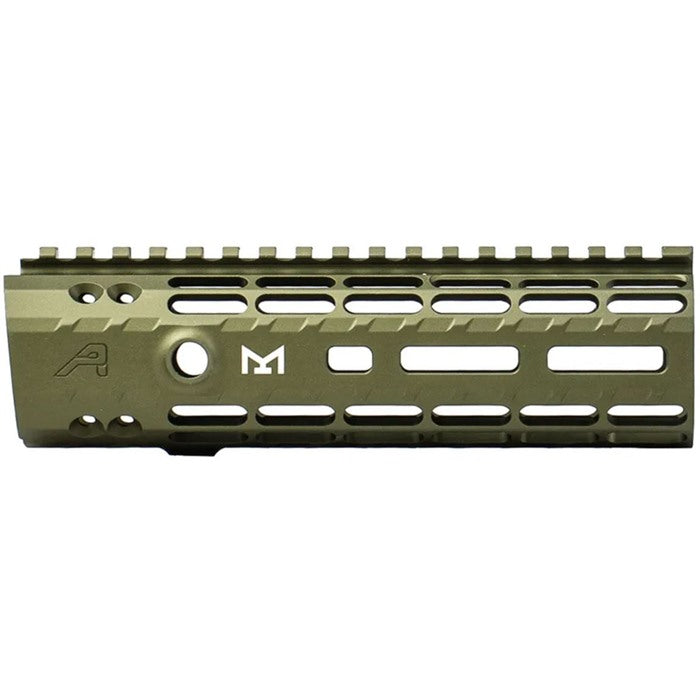 AR-15 Gen-2 Enhanced Free Floating Rail Handguard