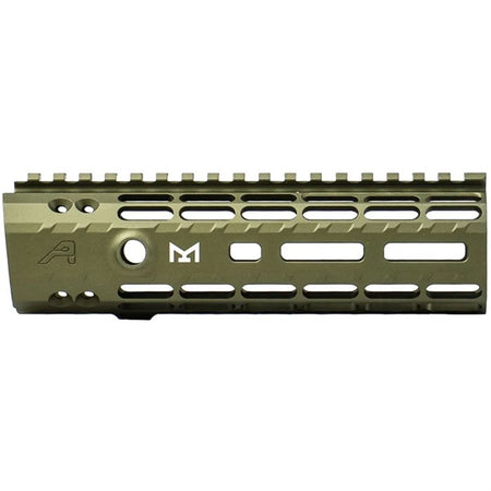 AR-15 Gen-2 Enhanced Free Floating Rail Handguard