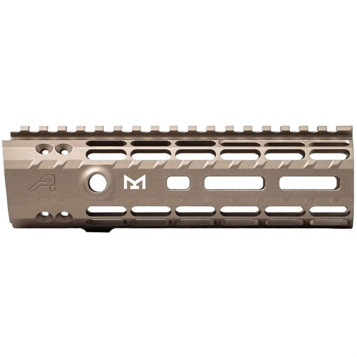 AR-15 Gen-2 Free Floating Enhanced Tactical Handguard