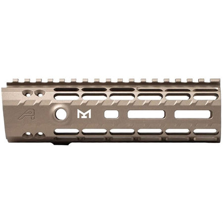AR-15 Gen-2 Free Floating Enhanced Tactical Handguard