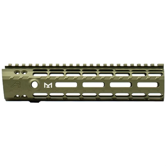 AR-15 Gen-2 Enhanced Free Floating M-LOK Handguard