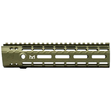 AR-15 Gen-2 Enhanced Free Floating M-LOK Handguard