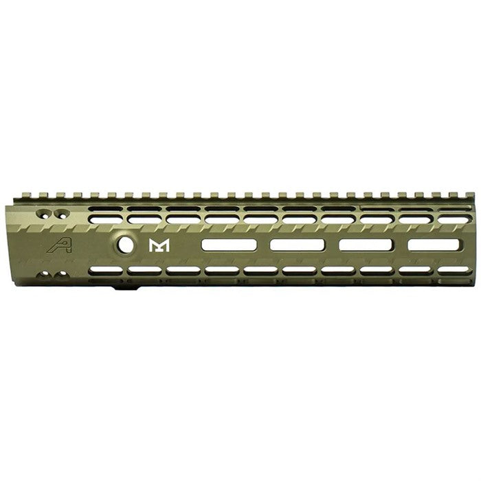 GEN-2 AR-15 Enhanced Free Float Rail Handguard