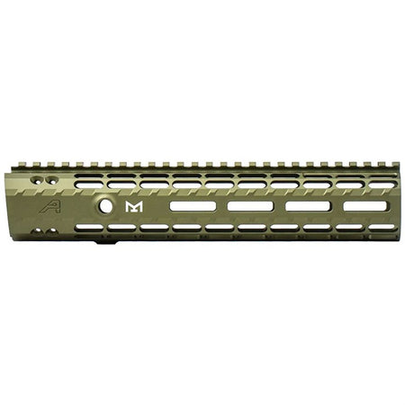 GEN-2 AR-15 Enhanced Free Float Rail Handguard