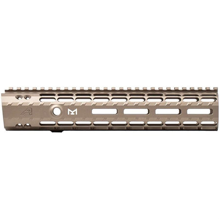 GEN-2 AR-15 Enhanced Free Float Rail Handguard