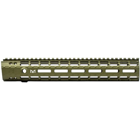GEN-2 AR-15 Enhanced Free Float Rail Handguard