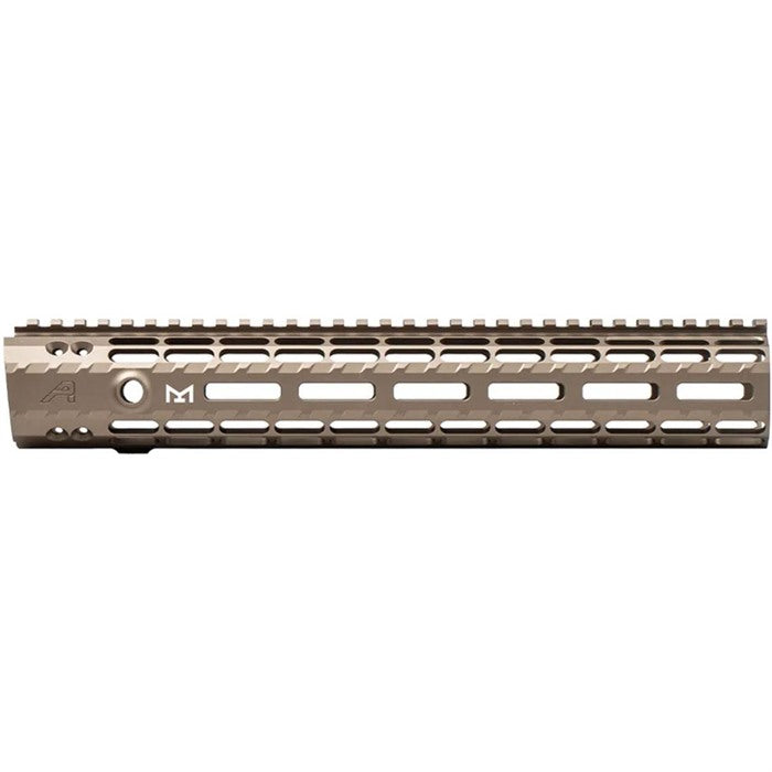 GEN-2 AR-15 Enhanced Free Float Rail Handguard