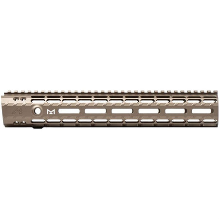 GEN-2 AR-15 Enhanced Free Float Rail Handguard