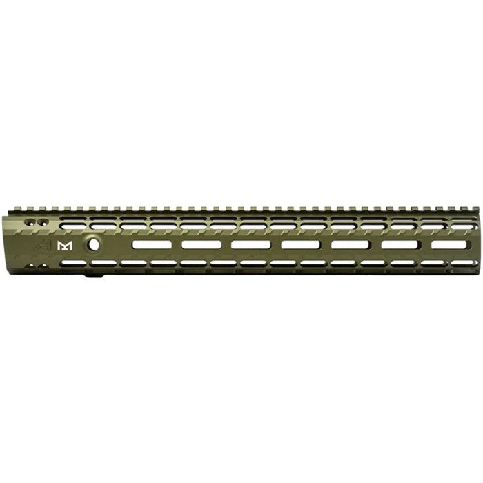 GEN-2 AR-15 Enhanced Free Float Rail Handguard