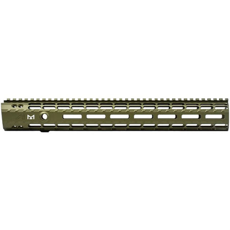 GEN-2 AR-15 Enhanced Free Float Rail Handguard