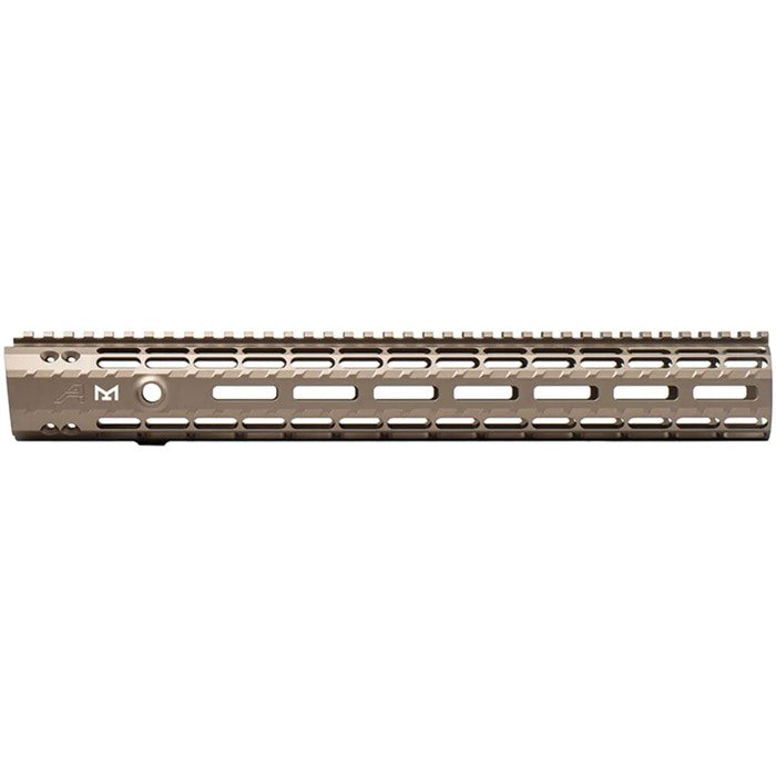 GEN-2 AR-15 Enhanced Free Float Rail Handguard