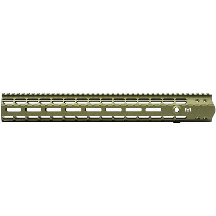 GEN-2 M5 .308 M-LOK Enhanced Handguard