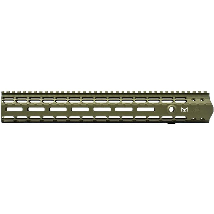 GEN-2 M5 .308 M-LOK Enhanced Handguard