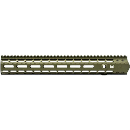 GEN-2 M5 .308 M-LOK Enhanced Handguard