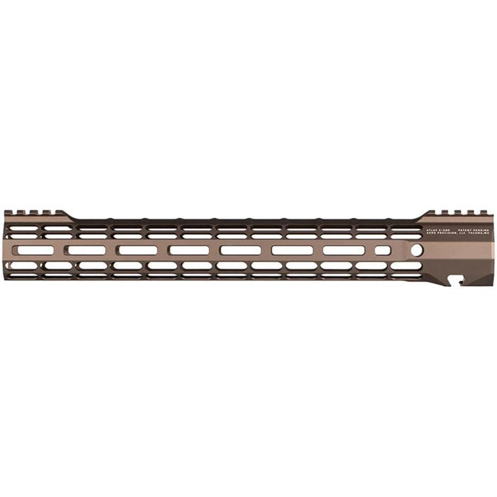 Atlas S-ONE M-LOK Free Floating Handguard M5 .308