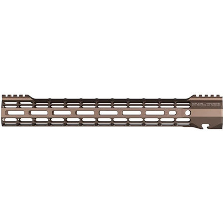 Atlas S-ONE M-LOK Free Floating Handguard M5 .308