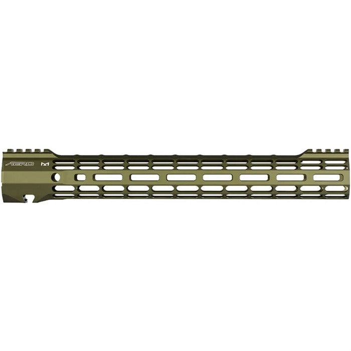 Atlas S-ONE M-LOK Free Floating Handguard M5 .308