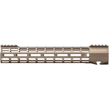 Atlas S-ONE M-LOK Free Floating Handguard M5 .308