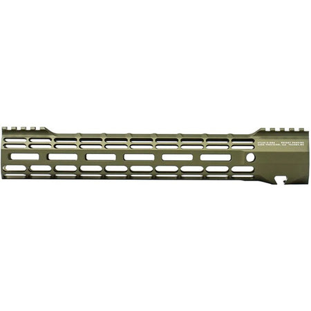Atlas S-ONE M-LOK Free Floating Handguard M5 .308