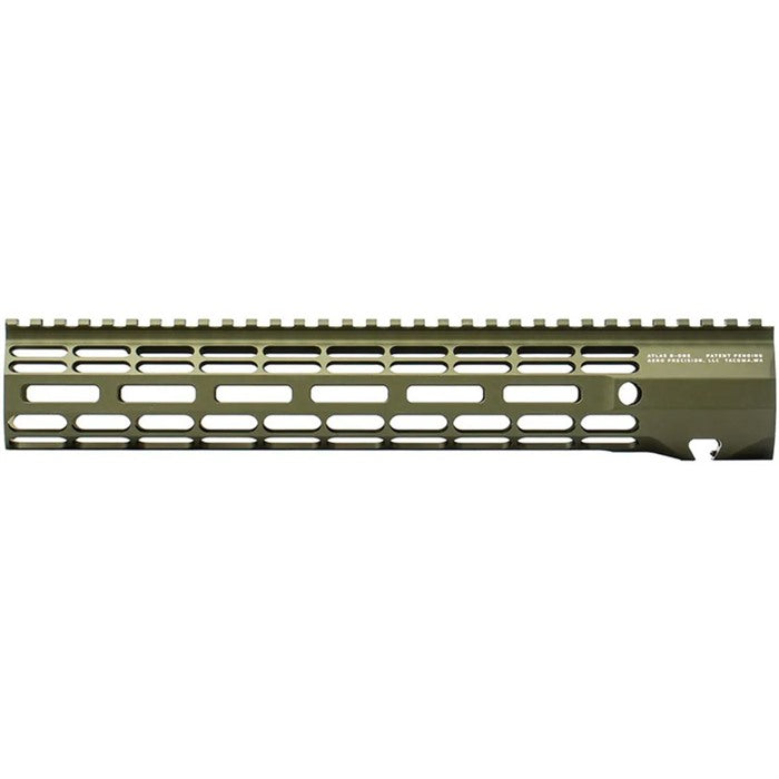 M5 AR-308 Atlas R-ONE M-LOK Rifle Handguard