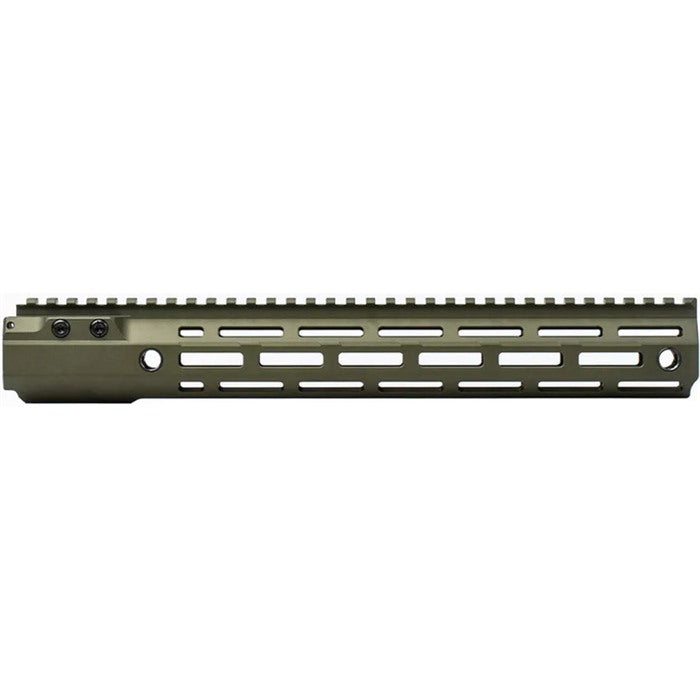 Minimal Optical Deflection MOD 4 Handguard Guard Rail - 840014623341