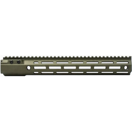 Minimal Optical Deflection MOD 4 Handguard Guard Rail - 840014623341