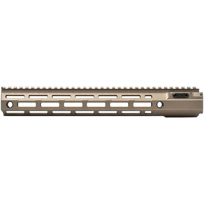 Minimal Optical Deflection MOD 4 Handguard Guard Rail - 840014623402