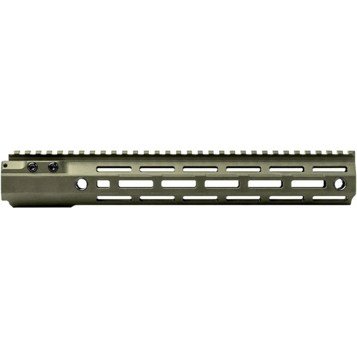 Minimal Optical Deflection MOD 4 Handguard Guard Rail - 840014623358