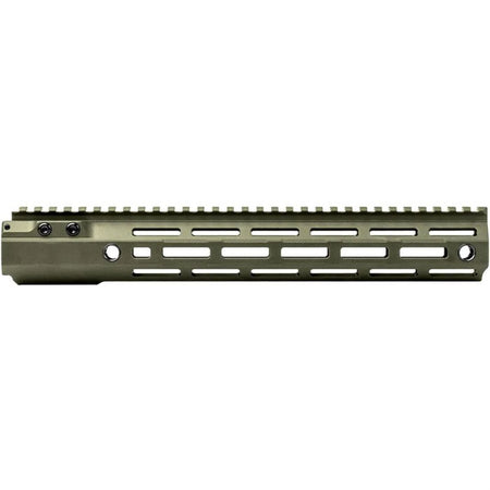 Minimal Optical Deflection MOD 4 Handguard Guard Rail - 840014623358