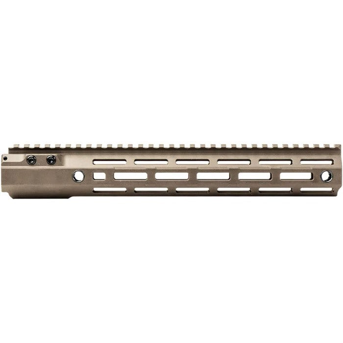 Minimal Optical Deflection MOD 4 Handguard Guard Rail - 840014623419
