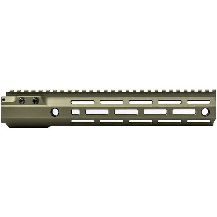 Minimal Optical Deflection MOD 4 Handguard Guard Rail - 840014623365