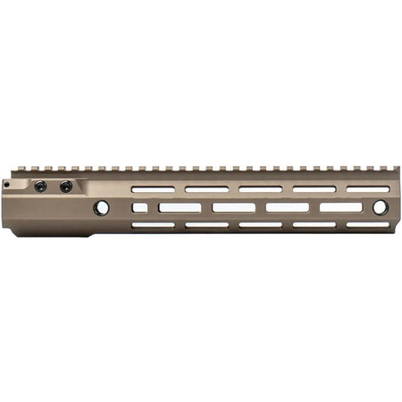 Minimal Optical Deflection MOD 4 Handguard Guard Rail - 840014623426
