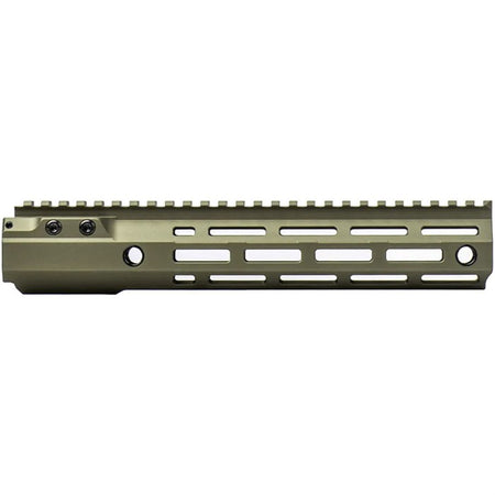 Minimal Optical Deflection MOD 4 Handguard Guard Rail - 840014623372