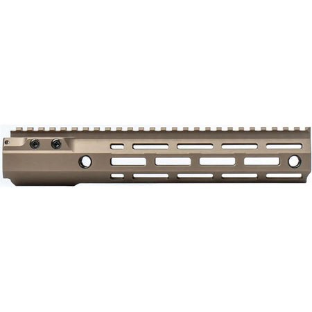 Minimal Optical Deflection MOD 4 Handguard Guard Rail - 840014623433