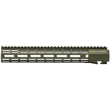 AR-15 Atlas R-ONE Free Floating M-LOK Handguard - 840014622450