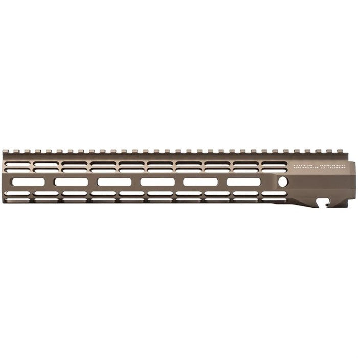 AR-15 Atlas R-ONE Free Floating M-LOK Handguard - 840014622467