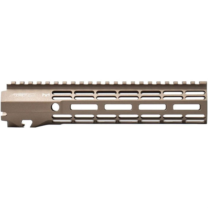 AR-15 Atlas R-ONE Free Floating M-LOK Handguard - 840014622443