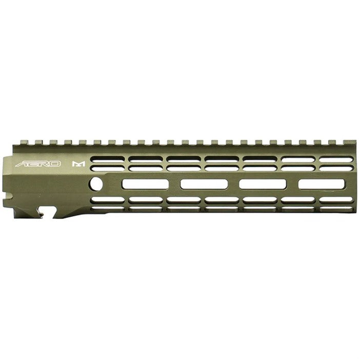 AR-15 Atlas R-ONE Free Floating M-LOK Handguard - 840014622436