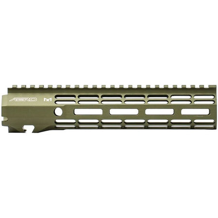 AR-15 Atlas R-ONE Free Floating M-LOK Handguard - 840014622436