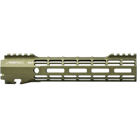 AR-15 Atlas S-ONE Free Floating M-LOK Handguard - 840014622399