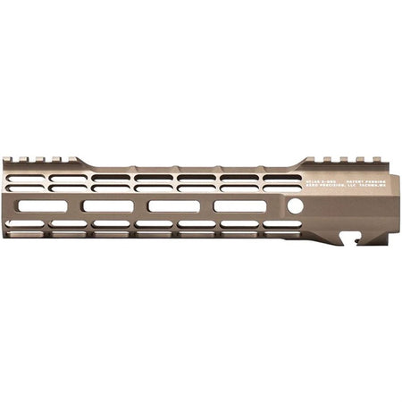 AR-15 Atlas S-ONE Free Floating M-LOK Handguard - 840014622405