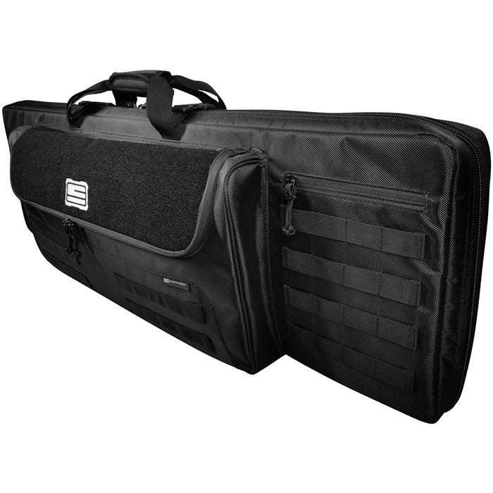 Tactical 680D Rifle Carry Case