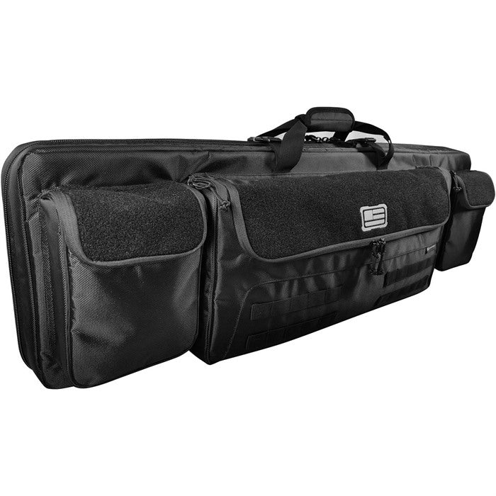 Tactical 680D Rifle Carry Case