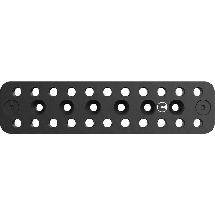 UD ARCA-Style Dynalock Rail