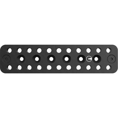 UD ARCA-Style Dynalock Rail
