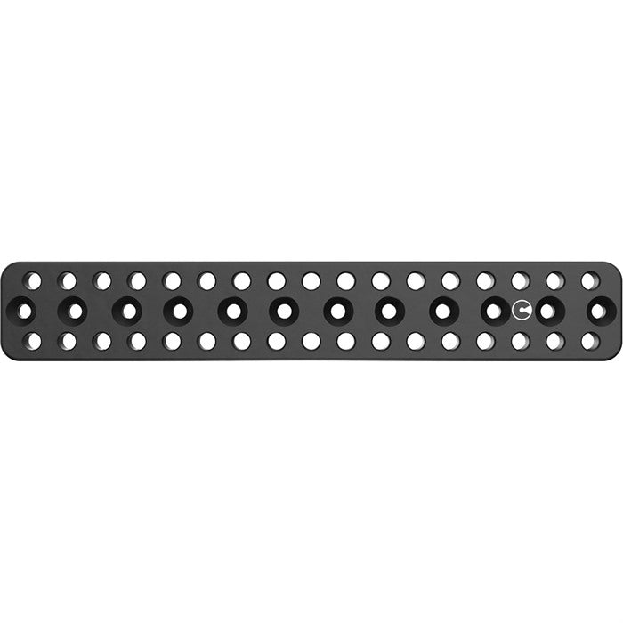 UD ARCA-Style Dynalock Rail
