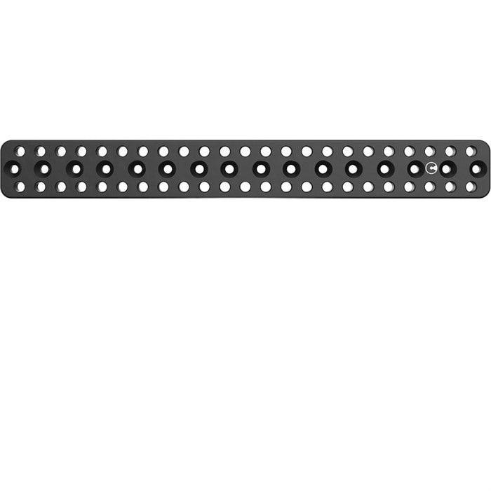 UD ARCA-Style Dynalock Rail